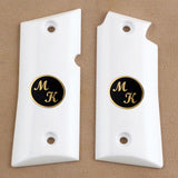 Colt Mustang Pocketlite grips - Bestpistolgrips
