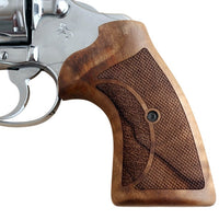 Colt Python grips - Bestpistolgrips