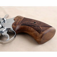 Colt Python grips - Bestpistolgrips