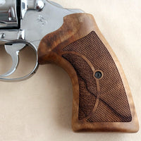 Colt Python grips - Bestpistolgrips