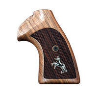 Colt Python grips - Bestpistolgrips