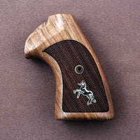 Colt Python grips - Bestpistolgrips