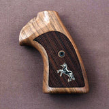 Colt Python grips - Bestpistolgrips