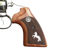 Colt Python grips - Bestpistolgrips