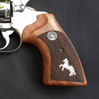 Colt Python grips - Bestpistolgrips
