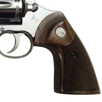 Colt Python grips - Bestpistolgrips
