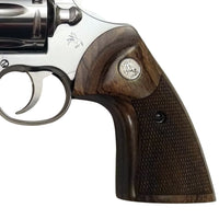 Colt Python grips - Bestpistolgrips