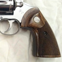 Colt Python grips - Bestpistolgrips