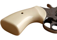 Colt Python grips - Bestpistolgrips
