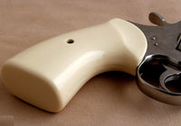 Colt Python grips - Bestpistolgrips