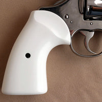 Colt Python grips - Bestpistolgrips