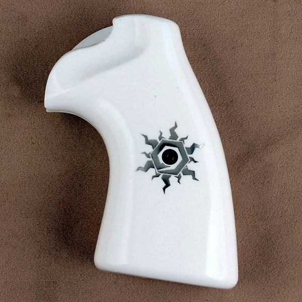 Colt Python grips - Bestpistolgrips