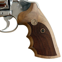 Colt Python grips - Bestpistolgrips