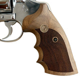 Colt Python grips - Bestpistolgrips
