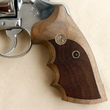 Colt Python grips - Bestpistolgrips