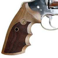 Colt Python grips - Bestpistolgrips