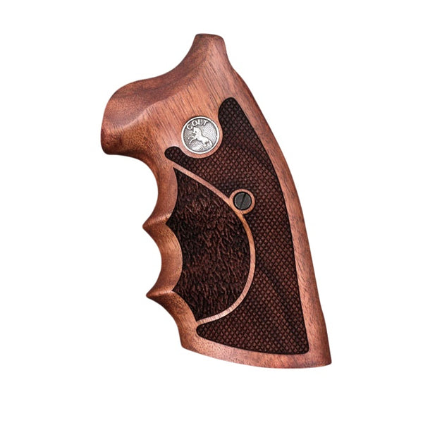 Colt Python grips - Bestpistolgrips