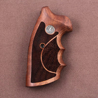 Colt Python grips - Bestpistolgrips