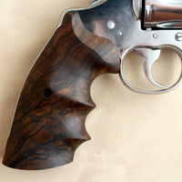 Colt Python grips - Bestpistolgrips