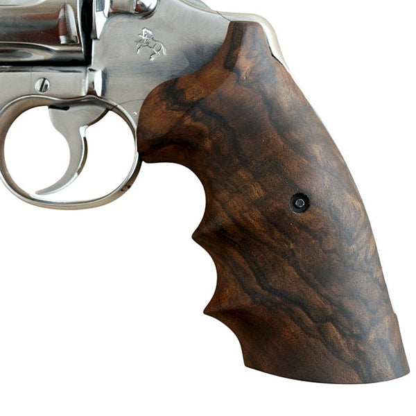 Colt Python grips - Bestpistolgrips