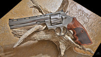 Colt Python grips - Bestpistolgrips