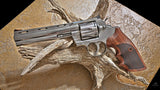 Colt Python grips - Bestpistolgrips
