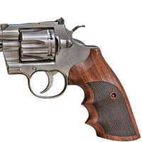 Colt Python grips - Bestpistolgrips