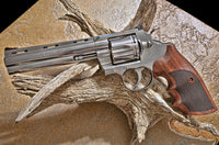 Colt Python grips - Bestpistolgrips