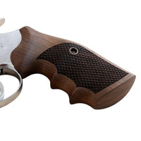 Colt Python grips - Bestpistolgrips