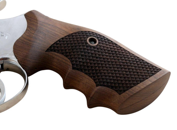 Colt Python grips - Bestpistolgrips