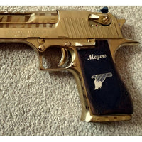Desert Eagle grips - Bestpistolgrips