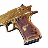 Desert Eagle grips - Bestpistolgrips