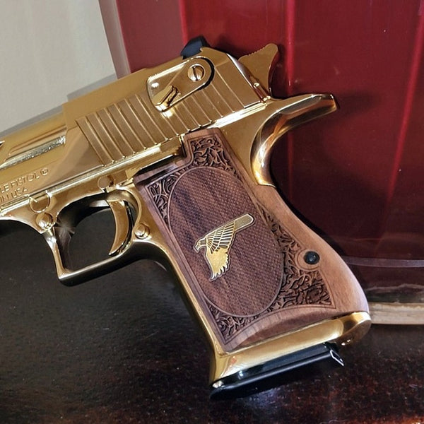 Desert Eagle grips - Bestpistolgrips