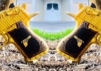 Desert Eagle grips - Bestpistolgrips