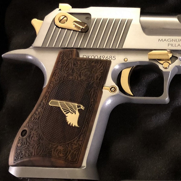 Desert Eagle grips - Bestpistolgrips