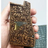 Desert Eagle grips - Bestpistolgrips