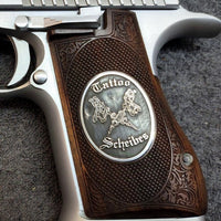 Desert Eagle grips - Bestpistolgrips