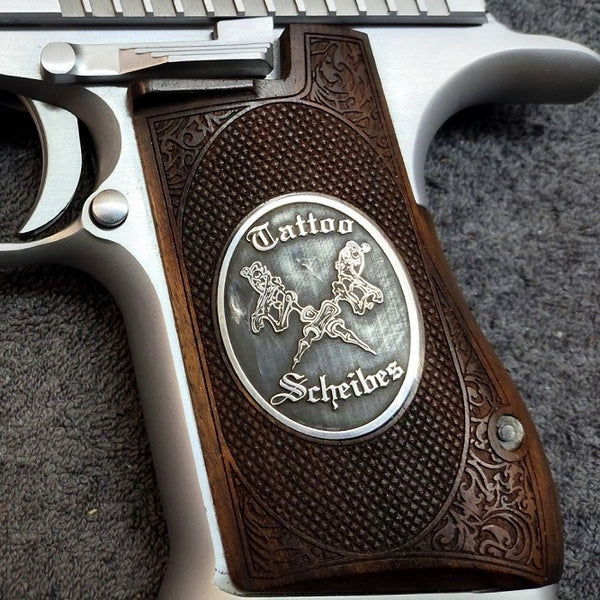Desert Eagle grips - Bestpistolgrips