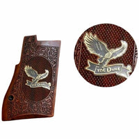 Desert Eagle Mark VII grips - Bestpistolgrips