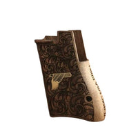 Desert Eagle Mark VII grips - Bestpistolgrips