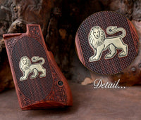 Desert Eagle Custom Pistol Grips - Bestpistolgrips