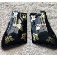 Desert Eagle Custom Pistol Grips - Bestpistolgrips