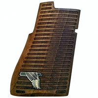 Desert Eagle Mark VII grips - Bestpistolgrips