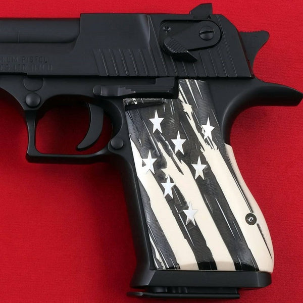 Desert Eagle grips - Bestpistolgrips