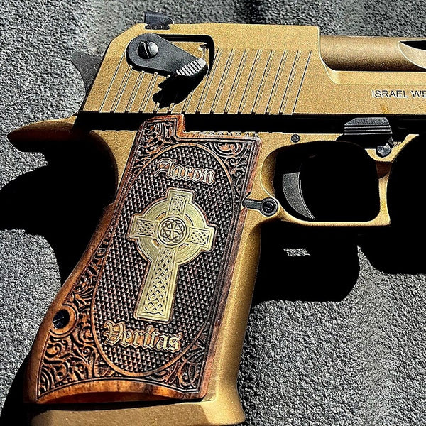 Desert Eagle grips - Bestpistolgrips