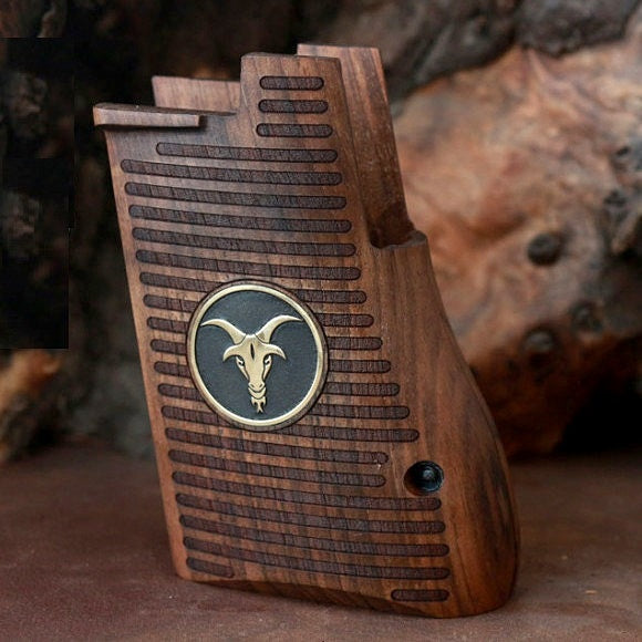 Desert Eagle Custom Pistol Grips - Bestpistolgrips