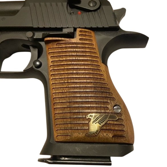 Desert Eagle Mark VII grips - Bestpistolgrips