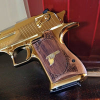 Desert Eagle Mark VII grips - Bestpistolgrips