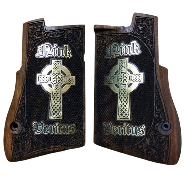 Desert Eagle Mark VII grips - Bestpistolgrips