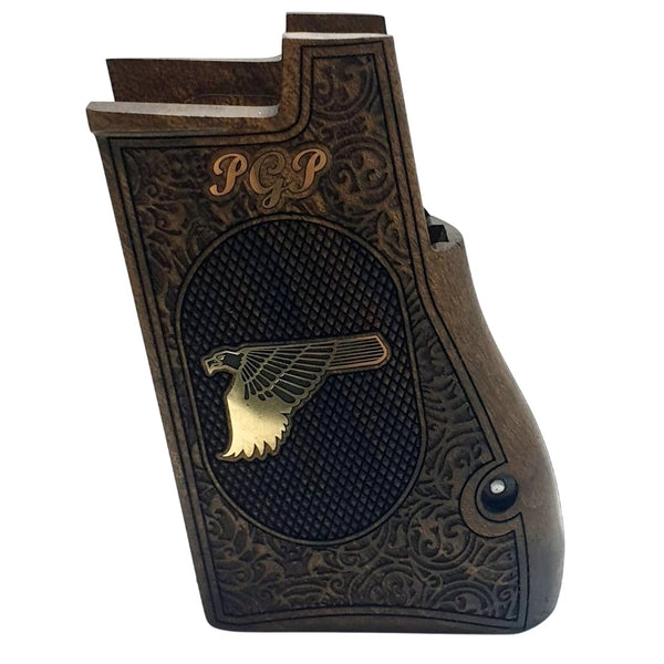 Desert Eagle Mark VII grips - Bestpistolgrips